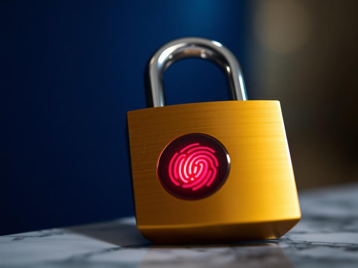 Secure document verification